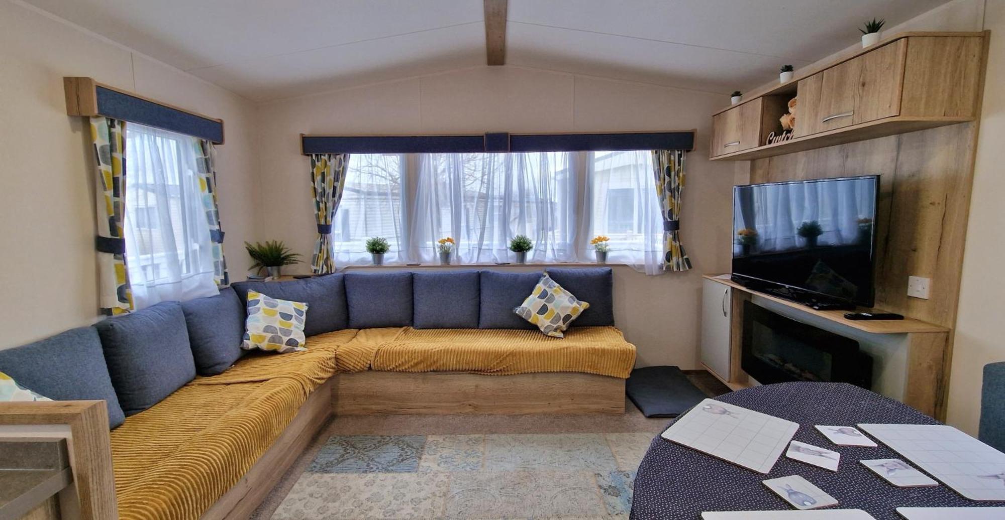 Cwtch, White Horse, Seal Bay Resort セルジー エクステリア 写真
